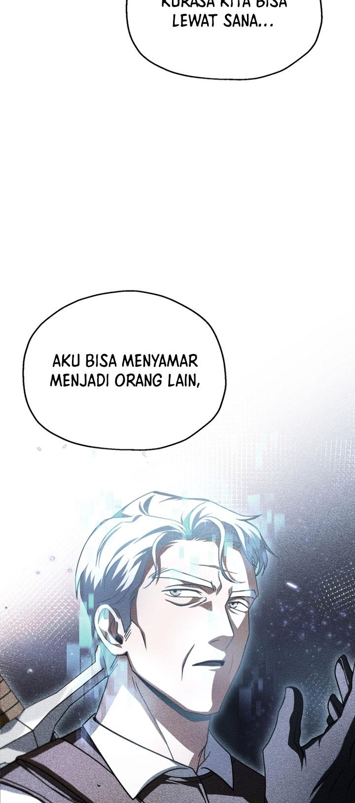 Player Who Can’t Level Up Chapter 204 Bahasa Indonesia