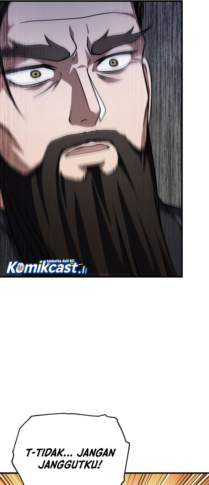 Player Who Can’t Level Up Chapter 204 Bahasa Indonesia