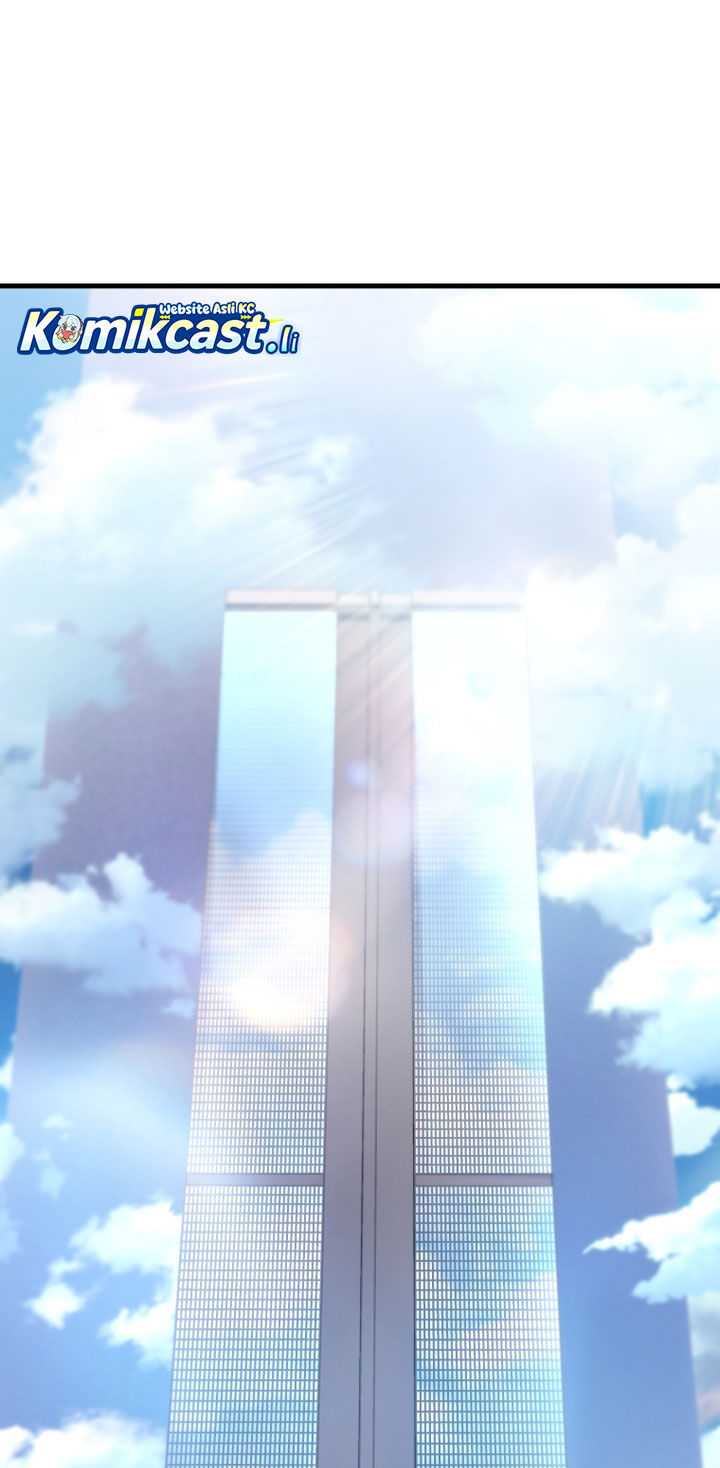 Player Who Can’t Level Up Chapter 204 Bahasa Indonesia