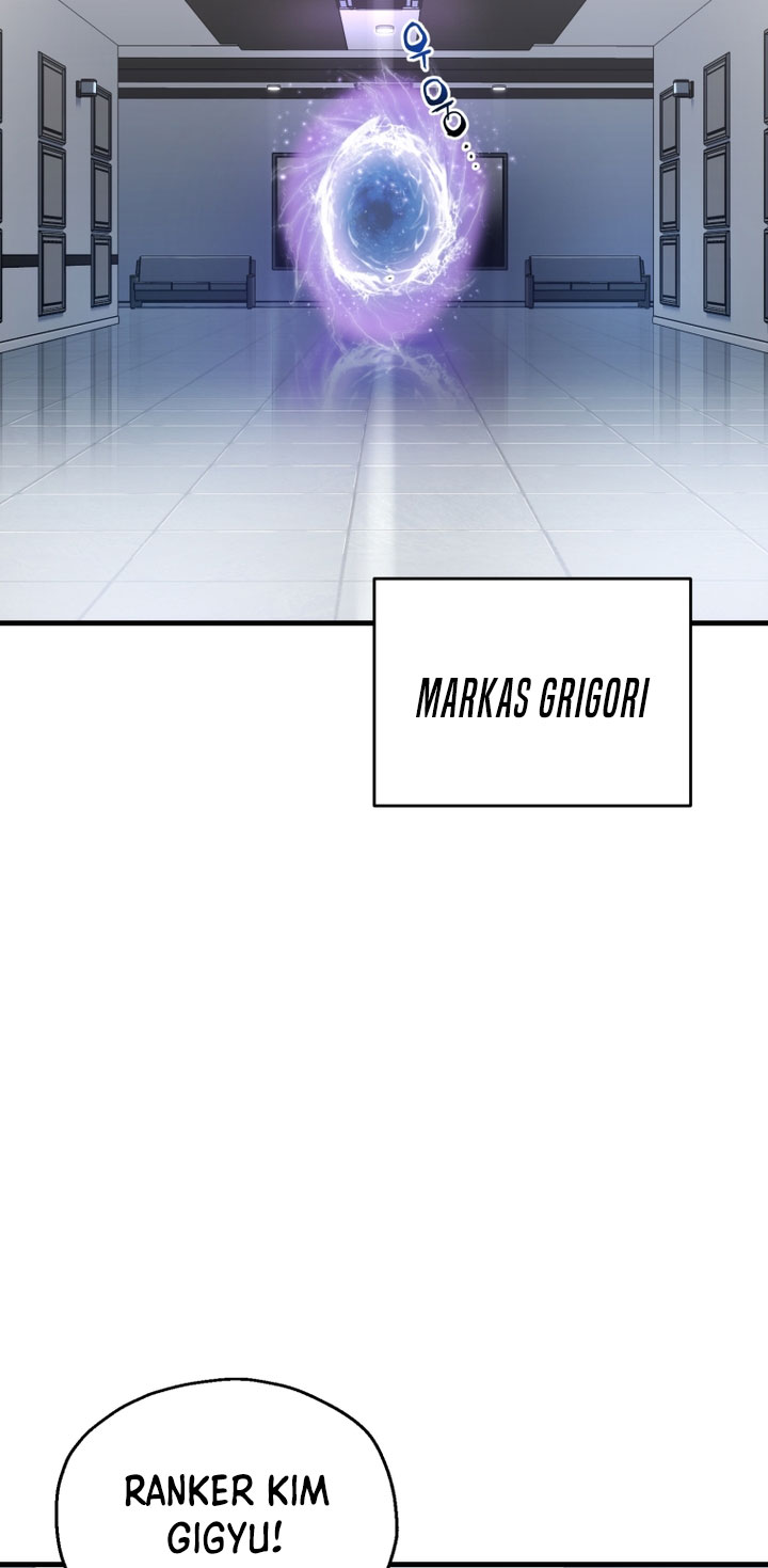 Player Who Can’t Level Up Chapter 204 Bahasa Indonesia