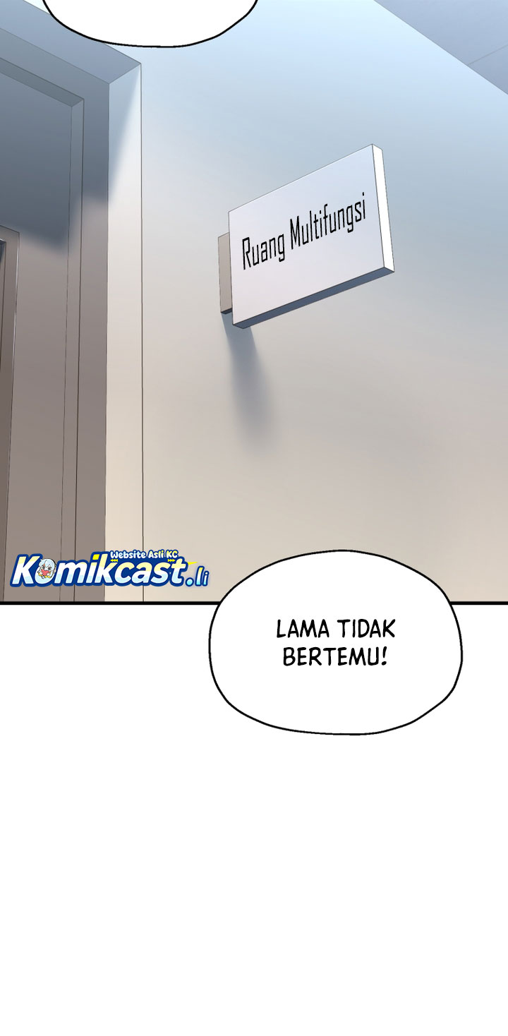 Player Who Can’t Level Up Chapter 204 Bahasa Indonesia