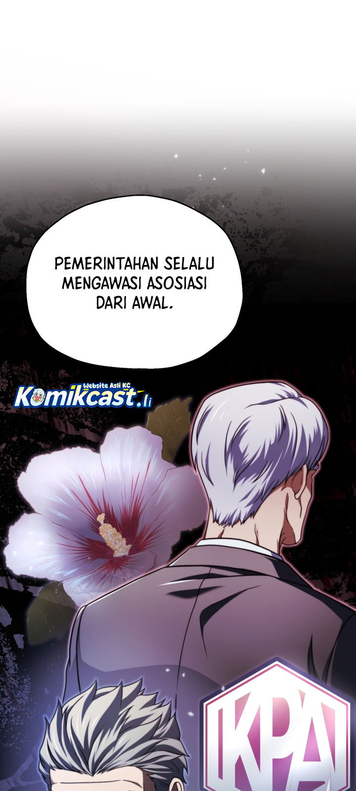 Player Who Can’t Level Up Chapter 204 Bahasa Indonesia