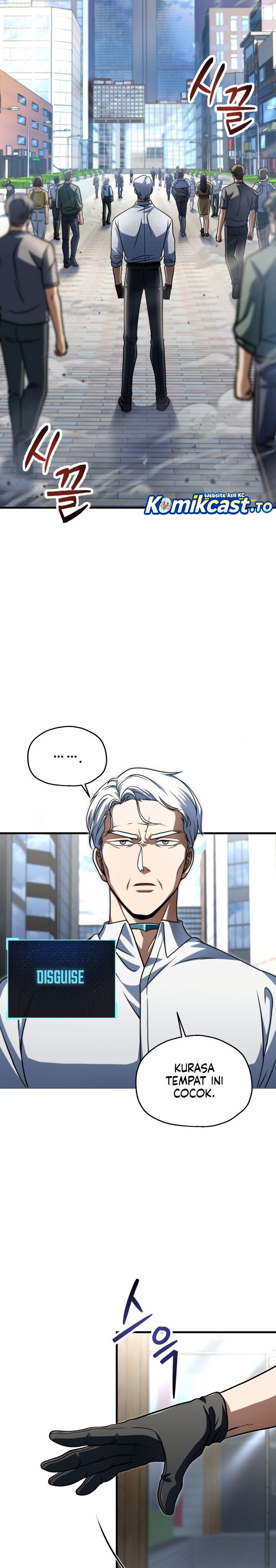 Dilarang COPAS - situs resmi www.mangacanblog.com - Komik player who cant level up 211 - chapter 211 212 Indonesia player who cant level up 211 - chapter 211 Terbaru 2|Baca Manga Komik Indonesia|Mangacan