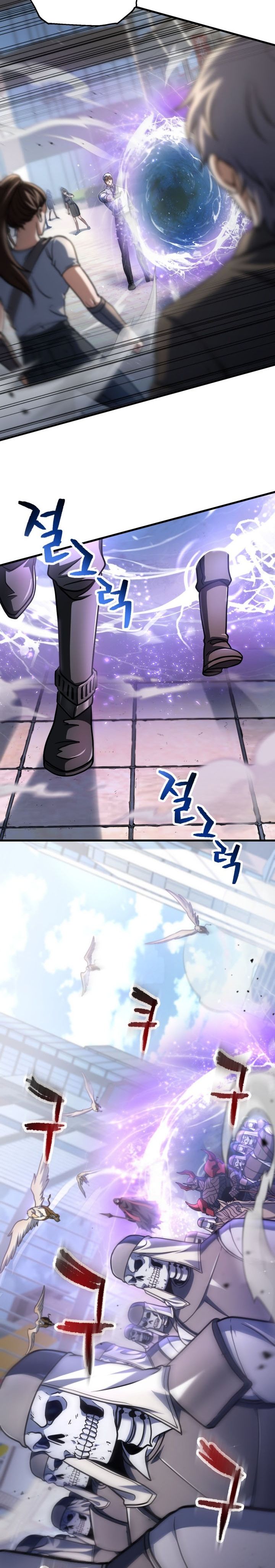 Dilarang COPAS - situs resmi www.mangacanblog.com - Komik player who cant level up 211 - chapter 211 212 Indonesia player who cant level up 211 - chapter 211 Terbaru 4|Baca Manga Komik Indonesia|Mangacan