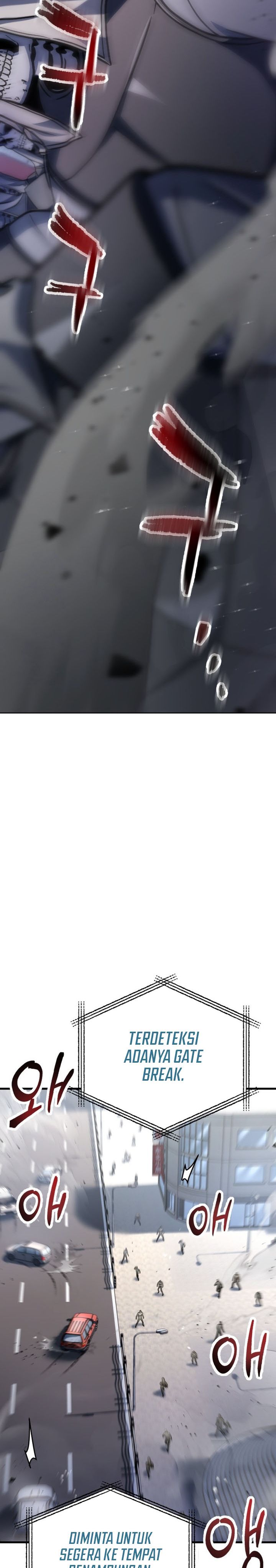 Dilarang COPAS - situs resmi www.mangacanblog.com - Komik player who cant level up 211 - chapter 211 212 Indonesia player who cant level up 211 - chapter 211 Terbaru 5|Baca Manga Komik Indonesia|Mangacan