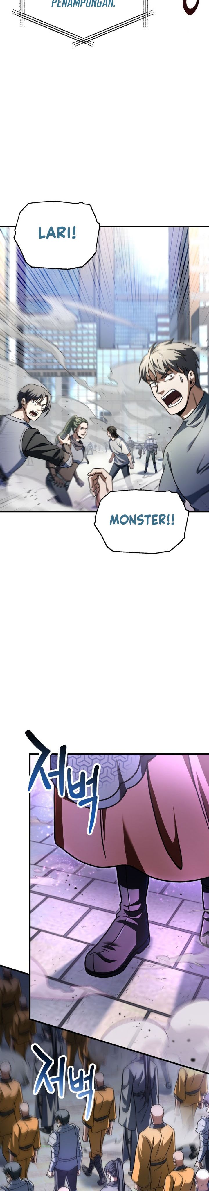 Dilarang COPAS - situs resmi www.mangacanblog.com - Komik player who cant level up 211 - chapter 211 212 Indonesia player who cant level up 211 - chapter 211 Terbaru 6|Baca Manga Komik Indonesia|Mangacan