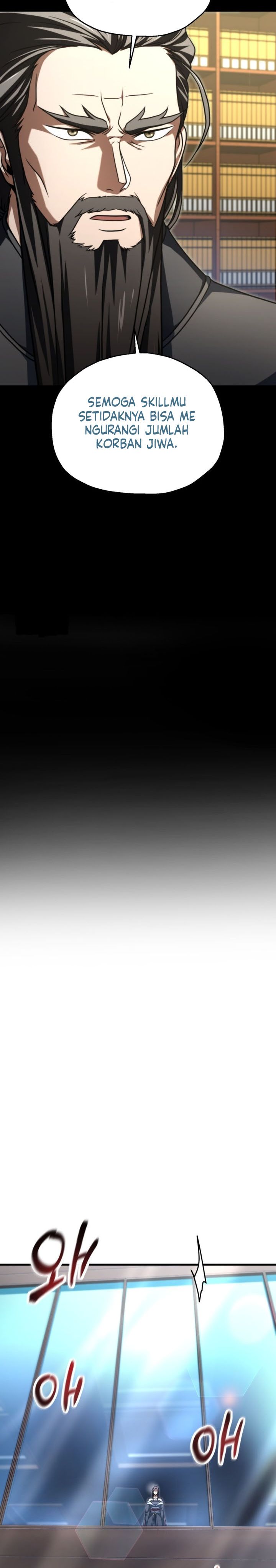 Dilarang COPAS - situs resmi www.mangacanblog.com - Komik player who cant level up 211 - chapter 211 212 Indonesia player who cant level up 211 - chapter 211 Terbaru 10|Baca Manga Komik Indonesia|Mangacan