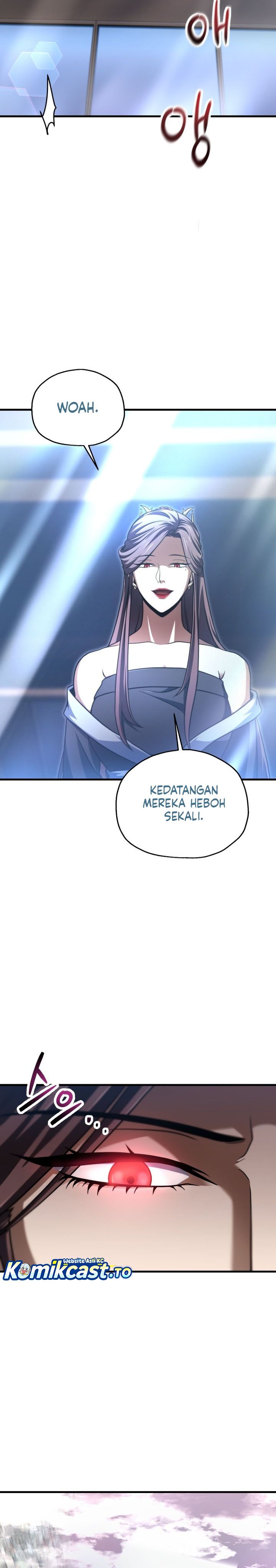 Dilarang COPAS - situs resmi www.mangacanblog.com - Komik player who cant level up 211 - chapter 211 212 Indonesia player who cant level up 211 - chapter 211 Terbaru 11|Baca Manga Komik Indonesia|Mangacan