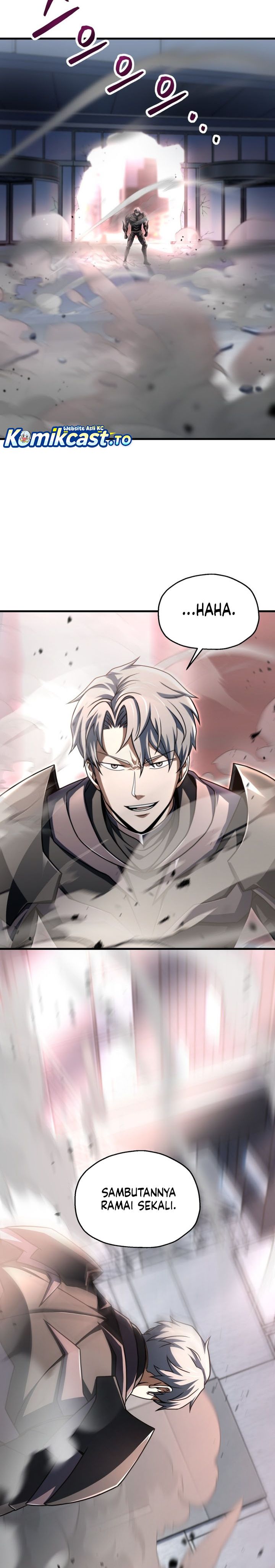 Dilarang COPAS - situs resmi www.mangacanblog.com - Komik player who cant level up 211 - chapter 211 212 Indonesia player who cant level up 211 - chapter 211 Terbaru 21|Baca Manga Komik Indonesia|Mangacan