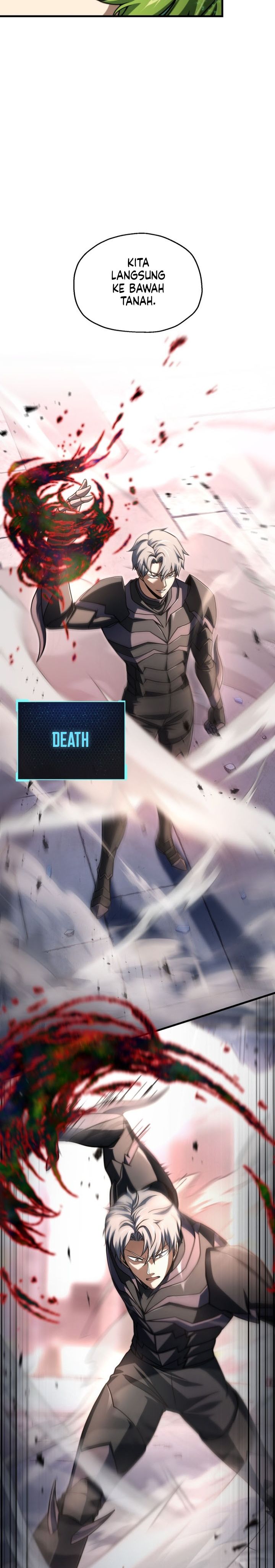 Dilarang COPAS - situs resmi www.mangacanblog.com - Komik player who cant level up 211 - chapter 211 212 Indonesia player who cant level up 211 - chapter 211 Terbaru 23|Baca Manga Komik Indonesia|Mangacan