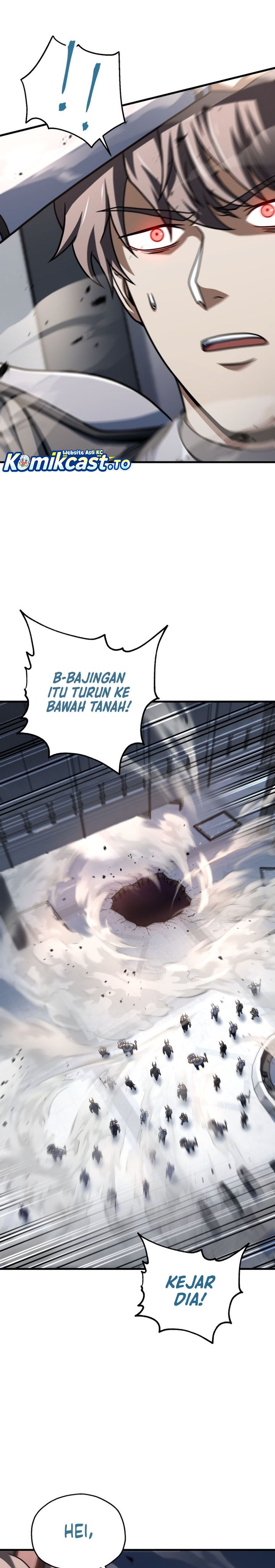 Dilarang COPAS - situs resmi www.mangacanblog.com - Komik player who cant level up 211 - chapter 211 212 Indonesia player who cant level up 211 - chapter 211 Terbaru 25|Baca Manga Komik Indonesia|Mangacan