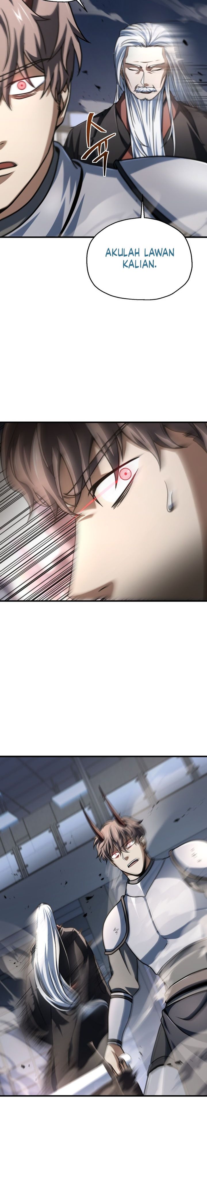 Dilarang COPAS - situs resmi www.mangacanblog.com - Komik player who cant level up 211 - chapter 211 212 Indonesia player who cant level up 211 - chapter 211 Terbaru 26|Baca Manga Komik Indonesia|Mangacan