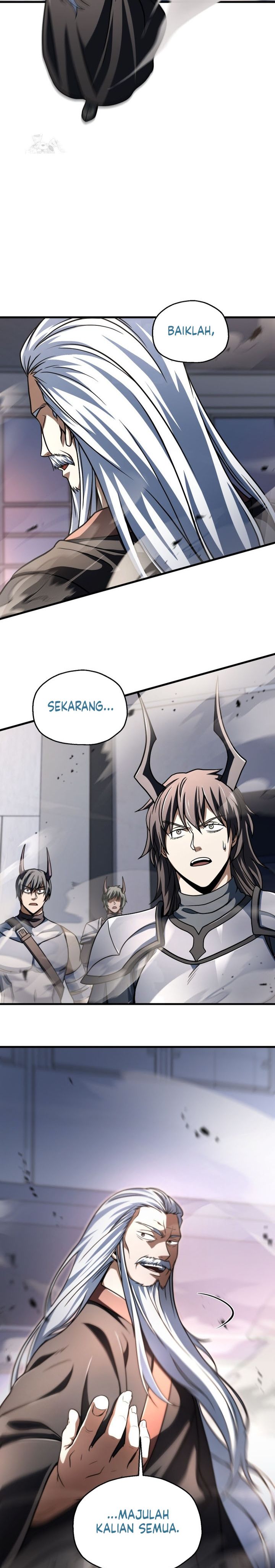 Dilarang COPAS - situs resmi www.mangacanblog.com - Komik player who cant level up 211 - chapter 211 212 Indonesia player who cant level up 211 - chapter 211 Terbaru 28|Baca Manga Komik Indonesia|Mangacan