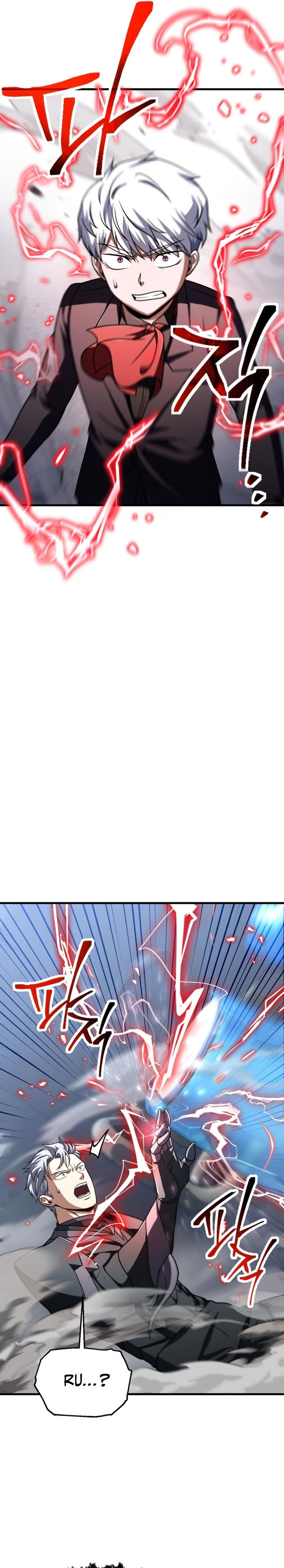 Player Who Can’t Level Up Chapter 214 Bahasa Indonesia