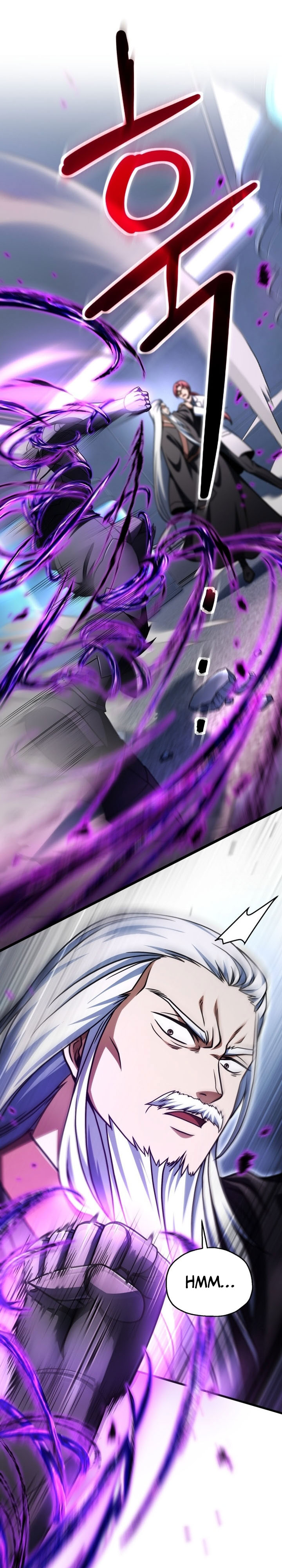 Player Who Can’t Level Up Chapter 215 Bahasa Indonesia