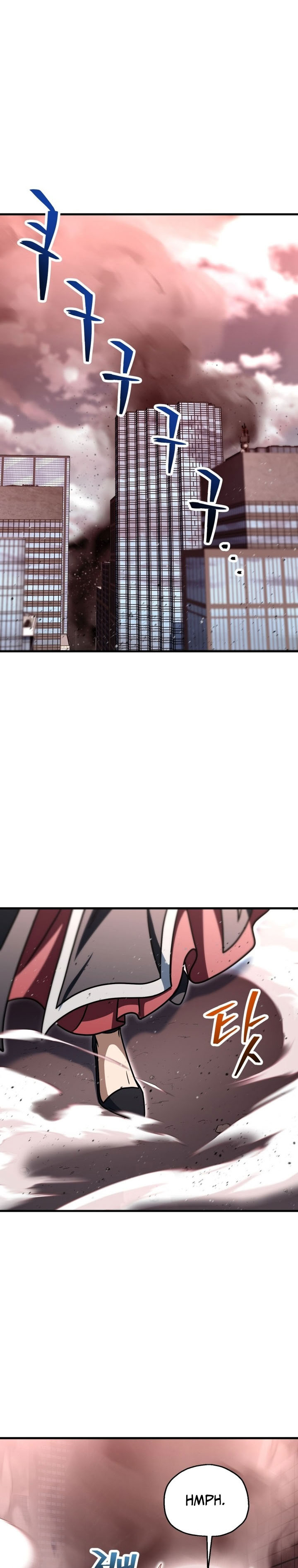 Player Who Can’t Level Up Chapter 215 Bahasa Indonesia