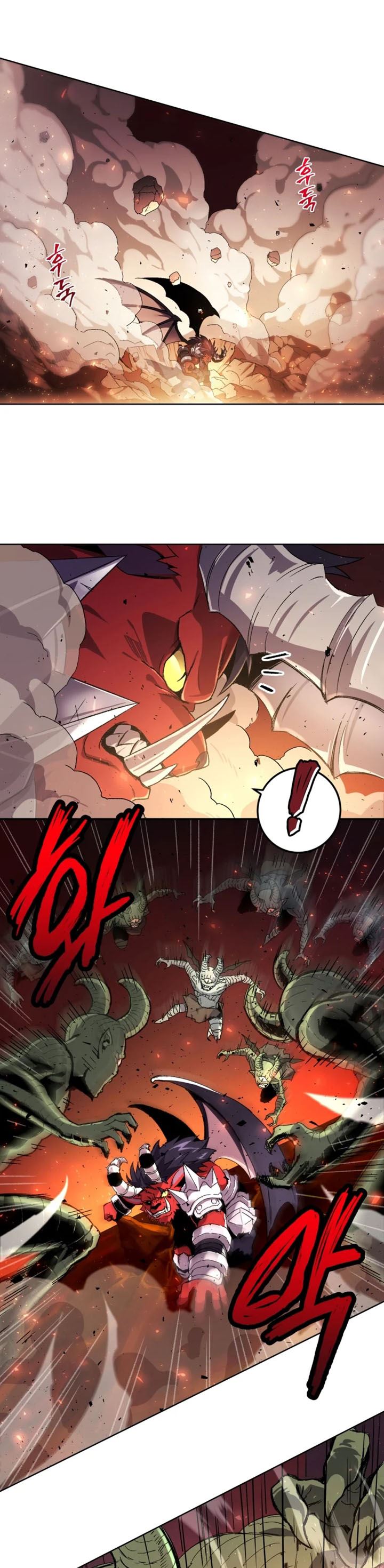 Player Who Returned 10,000 Years Later chapter 1