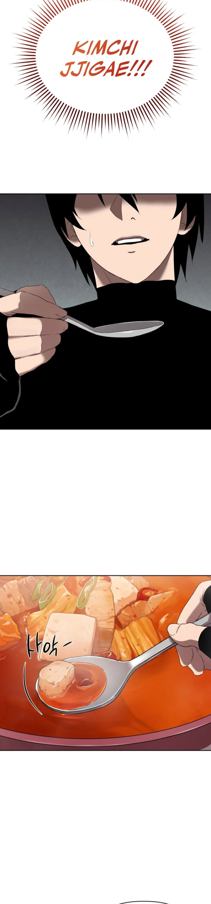 Player Who Returned 10,000 Years Later Chapter 06 Bahasa Indonesia