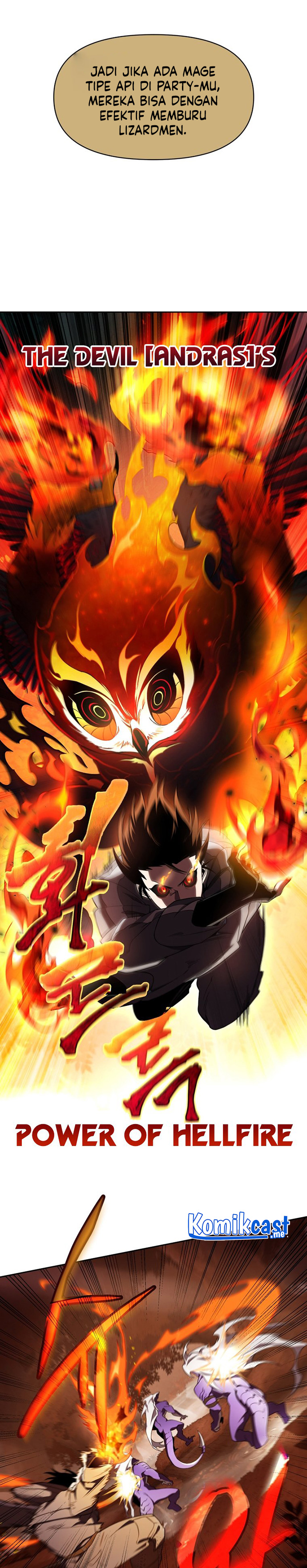 Player Who Returned 10,000 Years Later chapter 15