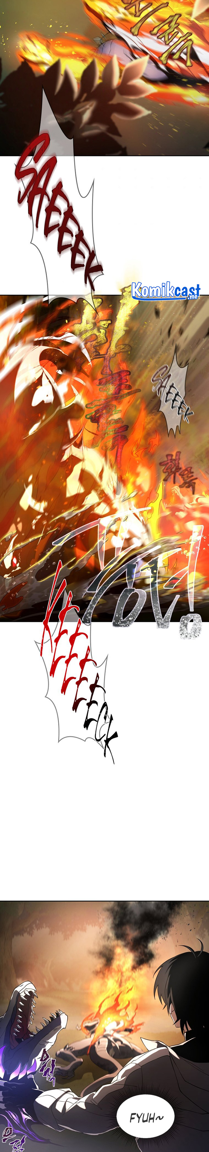 Player Who Returned 10,000 Years Later chapter 16