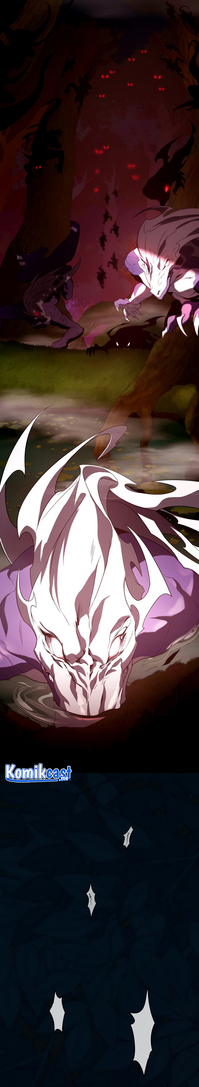 Player Who Returned 10,000 Years Later chapter 16