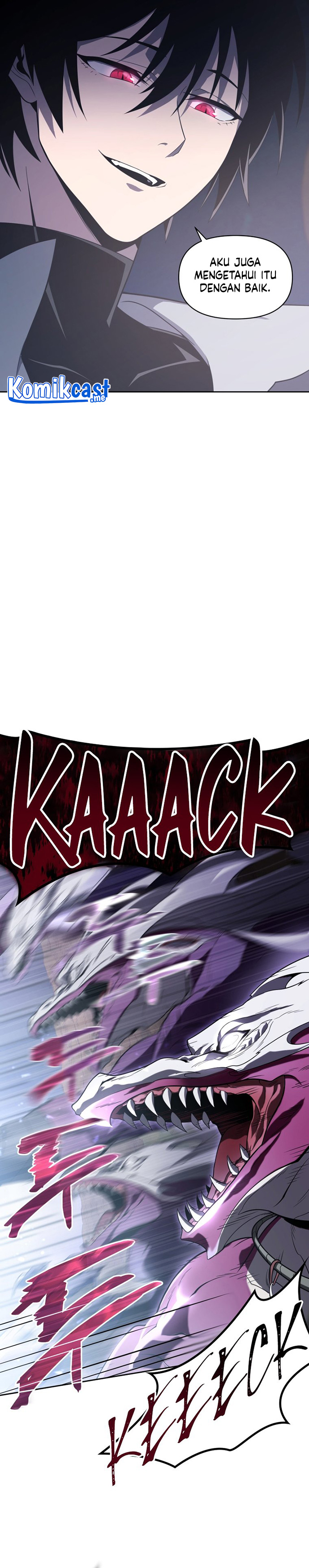 Player Who Returned 10,000 Years Later chapter 16