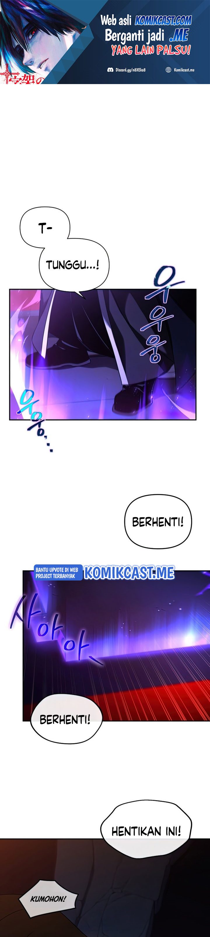 Player Who Returned 10,000 Years Later chapter 22