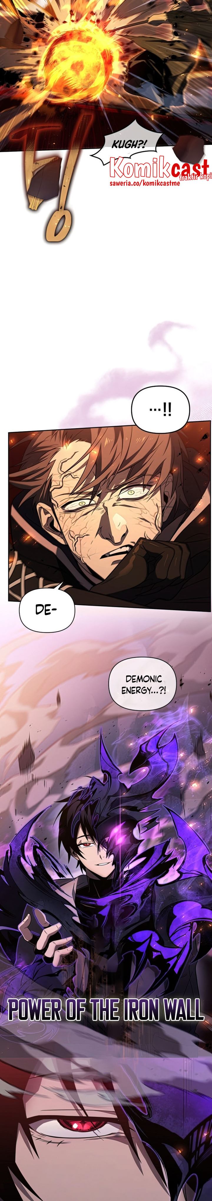 Player Who Returned 10,000 Years Later chapter 22