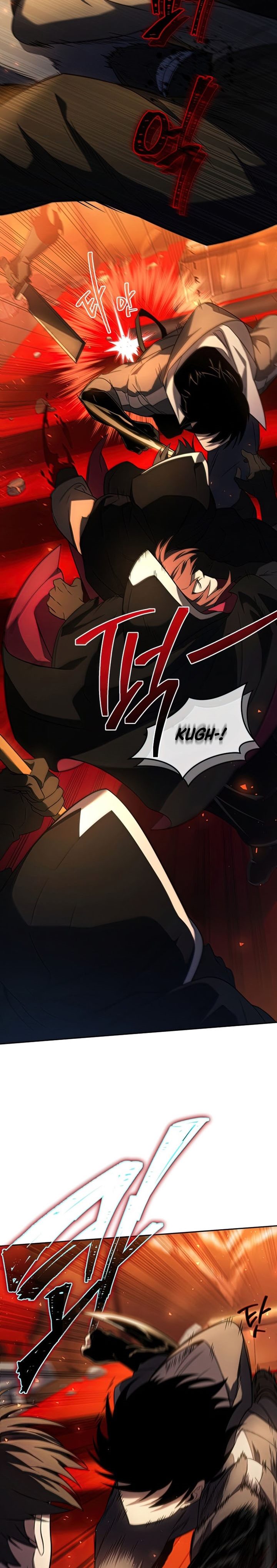 Player Who Returned 10,000 Years Later chapter 22