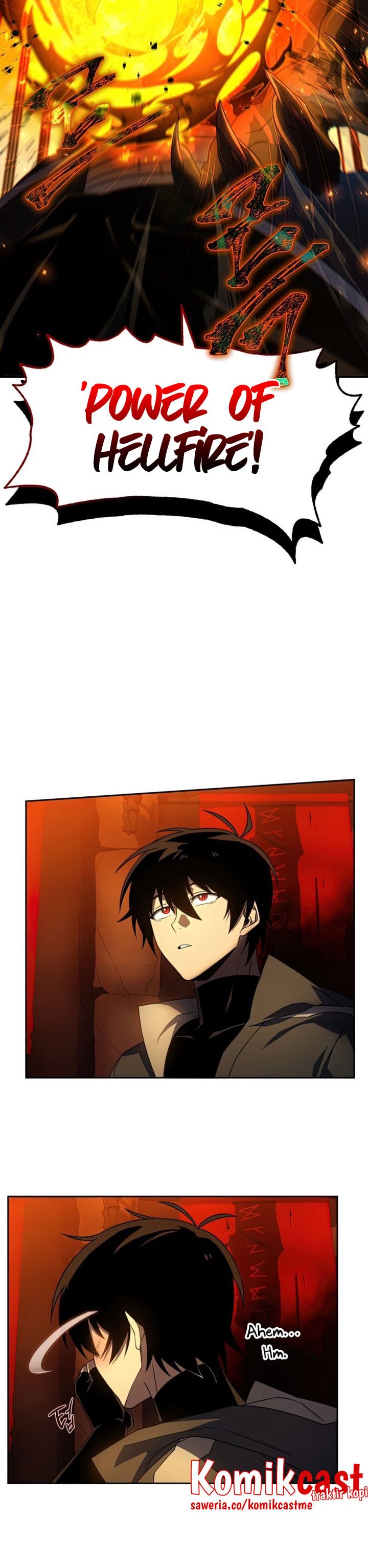 Player Who Returned 10,000 Years Later chapter 22