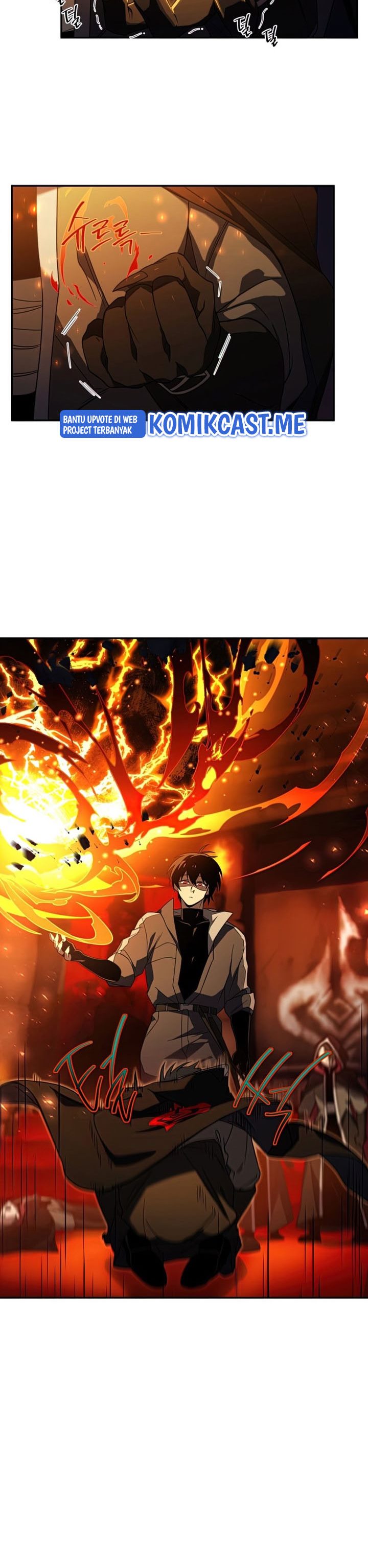 Player Who Returned 10,000 Years Later chapter 22