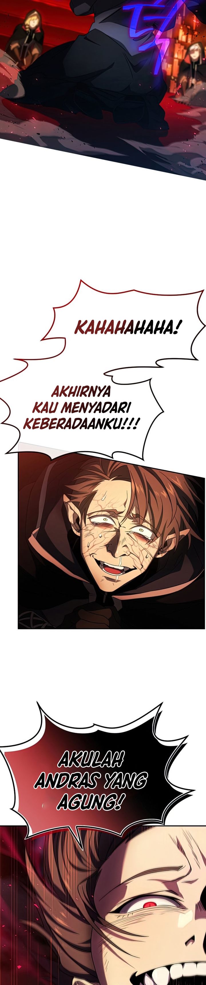 Player Who Returned 10,000 Years Later chapter 22