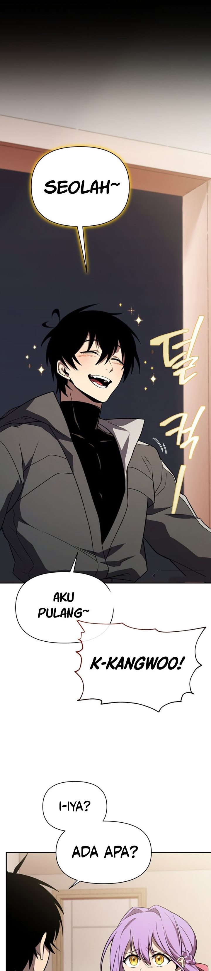 Player Who Returned 10,000 Years Later chapter 23