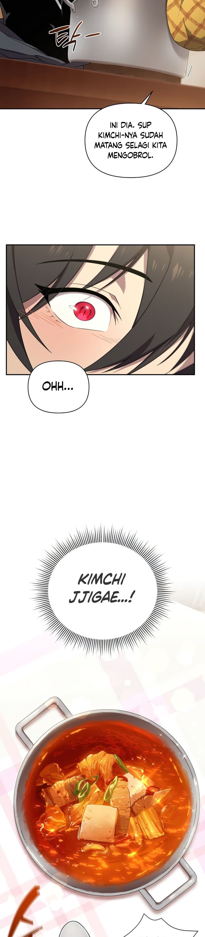 Player Who Returned 10,000 Years Later chapter 23