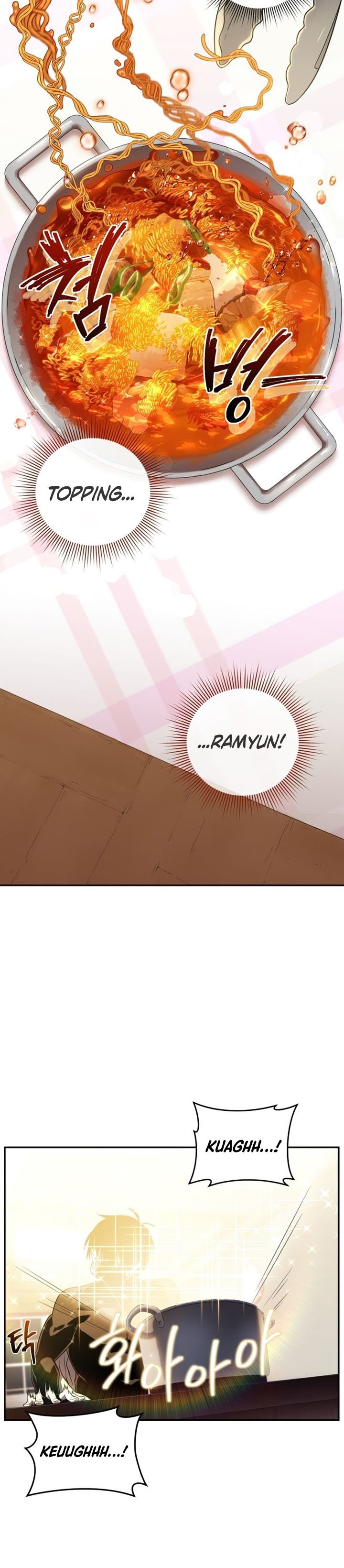 Player Who Returned 10,000 Years Later chapter 23
