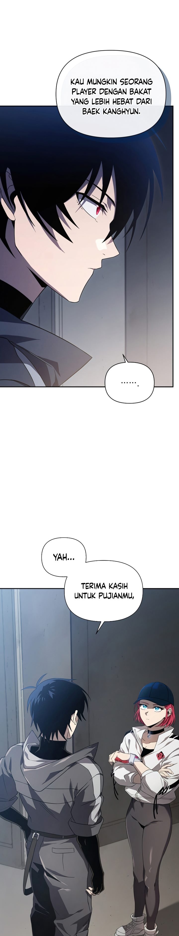 Player Who Returned 10,000 Years Later chapter 30