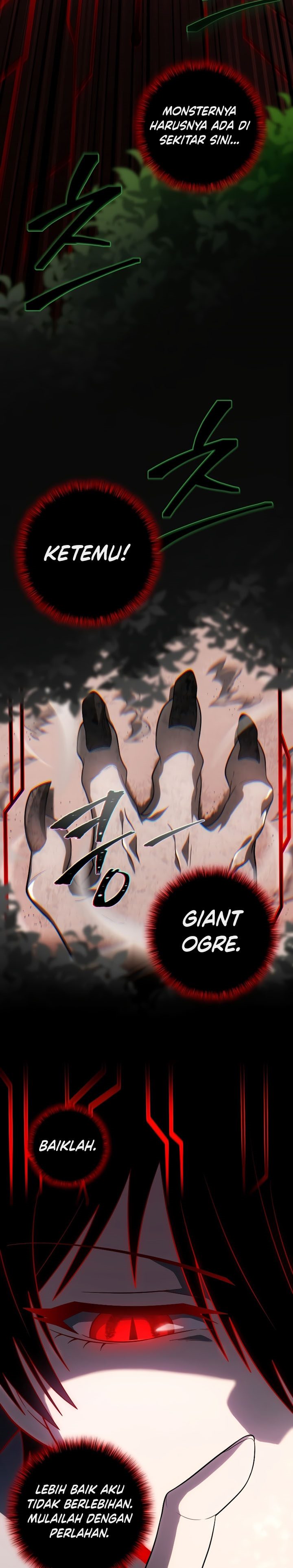 Player Who Returned 10,000 Years Later chapter 44