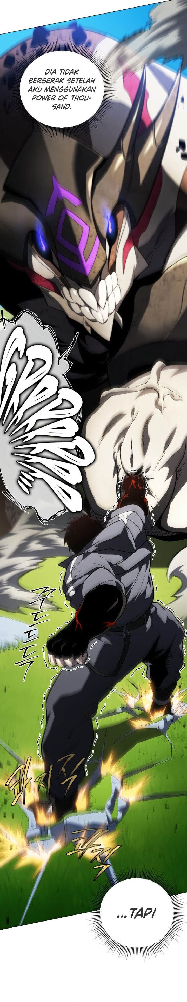 Player Who Returned 10,000 Years Later chapter 44
