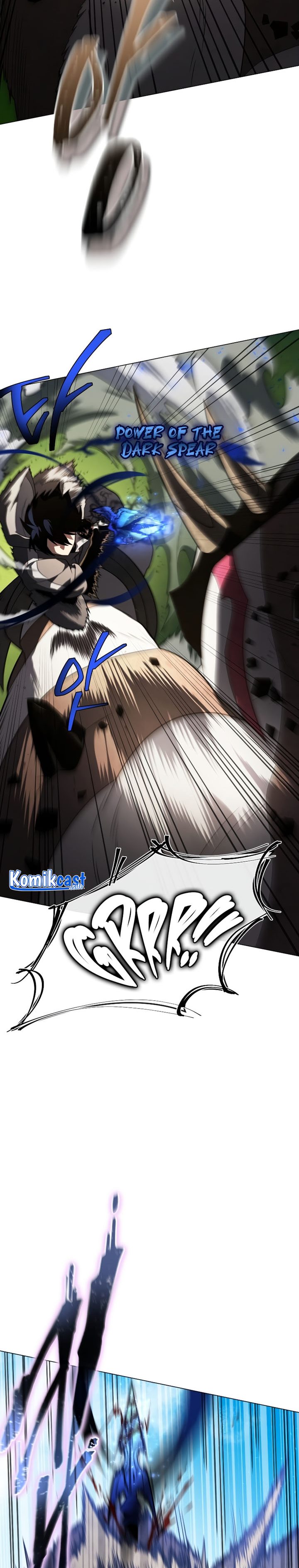 Player Who Returned 10,000 Years Later chapter 44