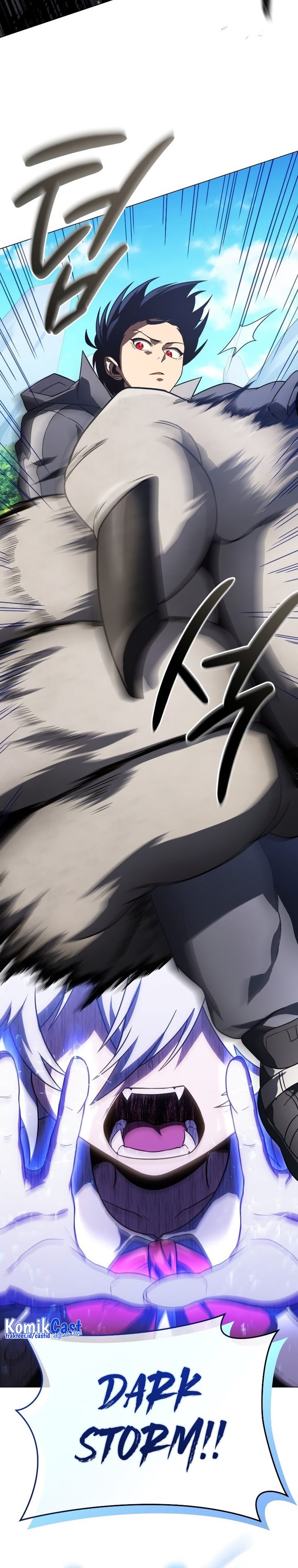 Player Who Returned 10,000 Years Later chapter 44