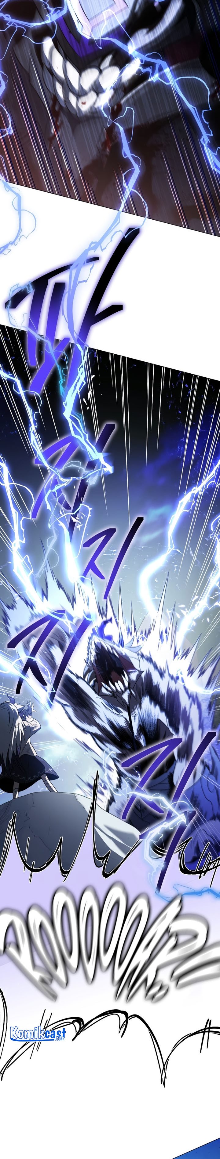 Player Who Returned 10,000 Years Later chapter 44