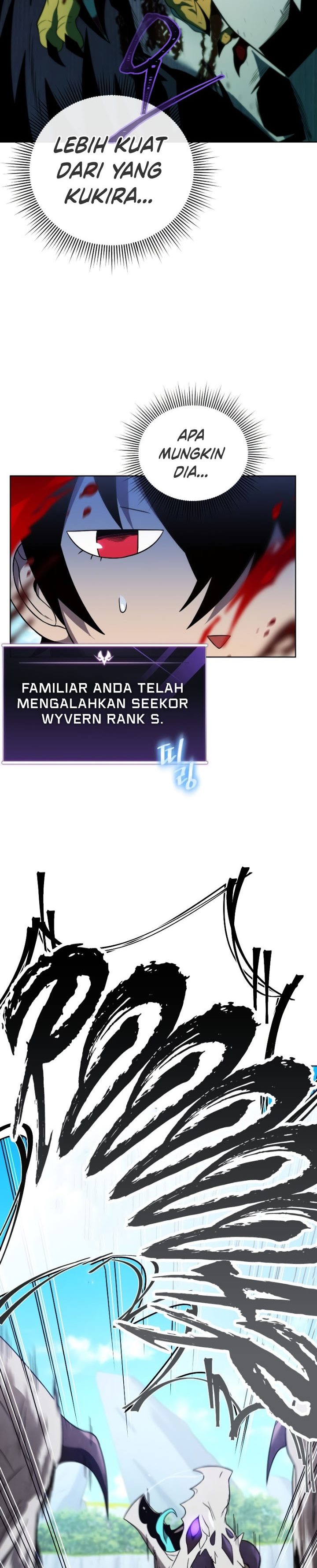 Player Who Returned 10,000 Years Later chapter 44