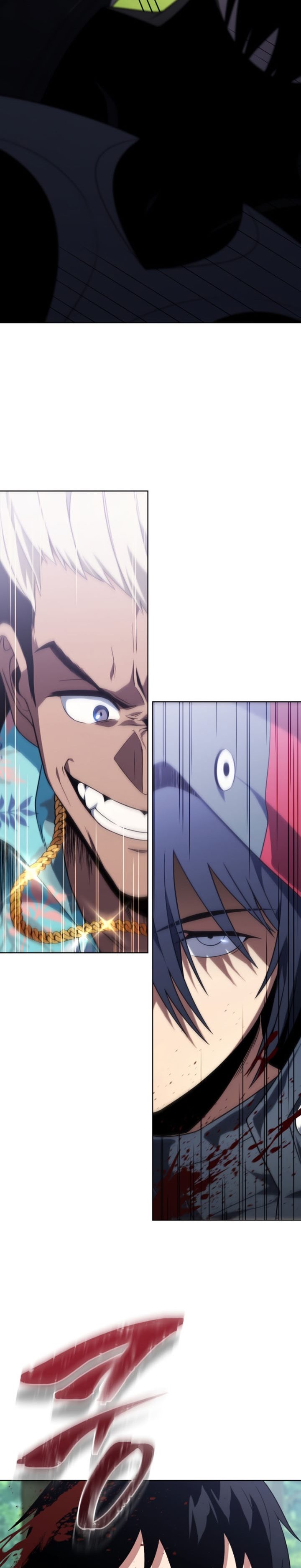 Player Who Returned 10,000 Years Later chapter 45