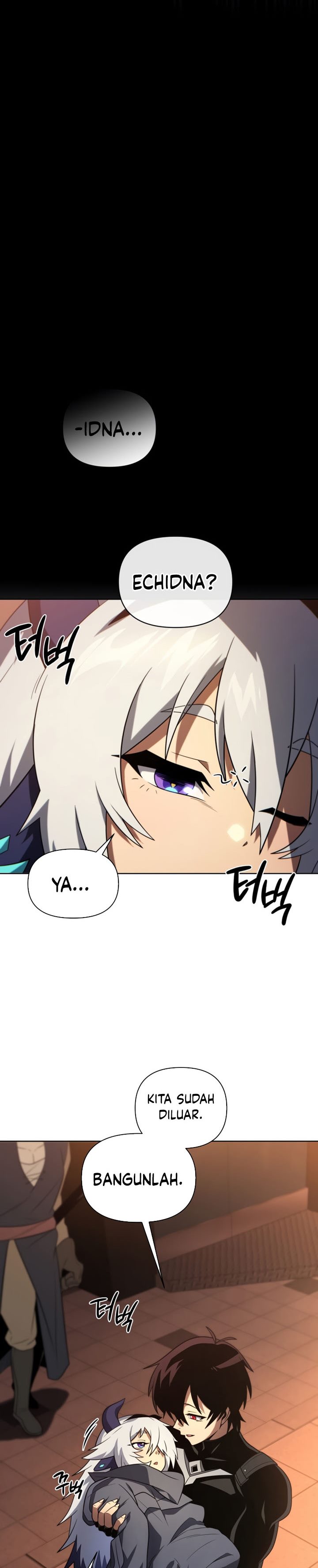 Player Who Returned 10,000 Years Later chapter 45