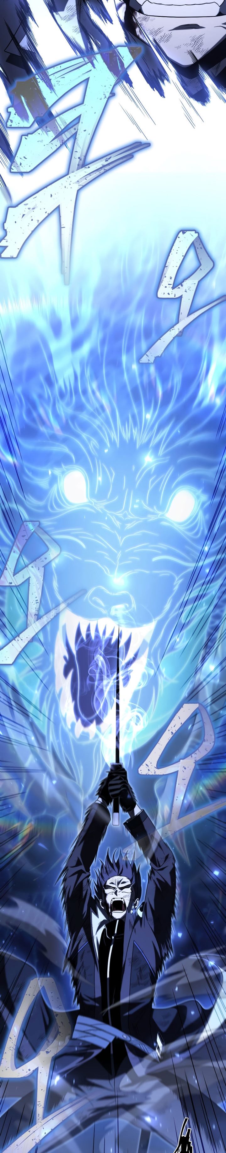 Player Who Returned 10,000 Years Later Chapter 50 Bahasa Indonesia