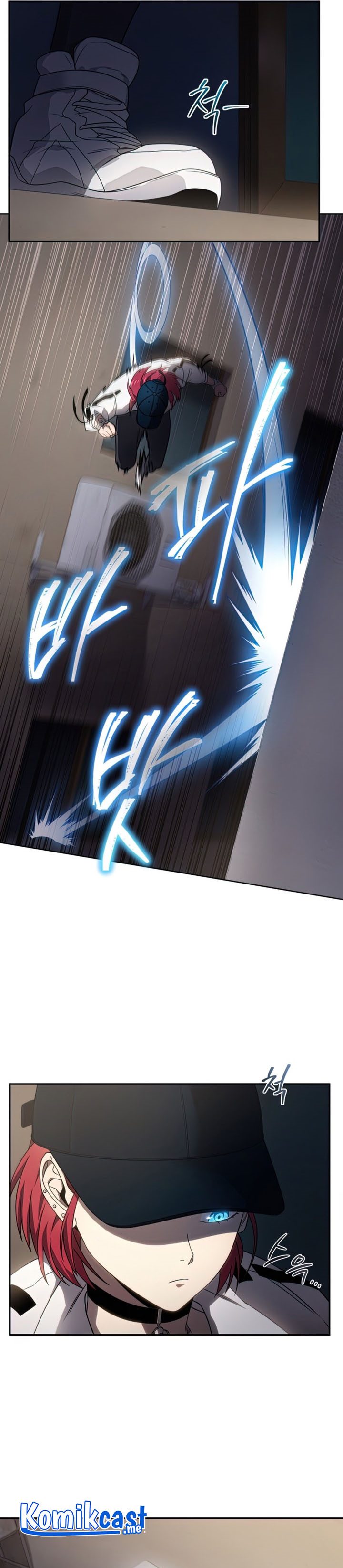 Player Who Returned 10,000 Years Later chapter 25