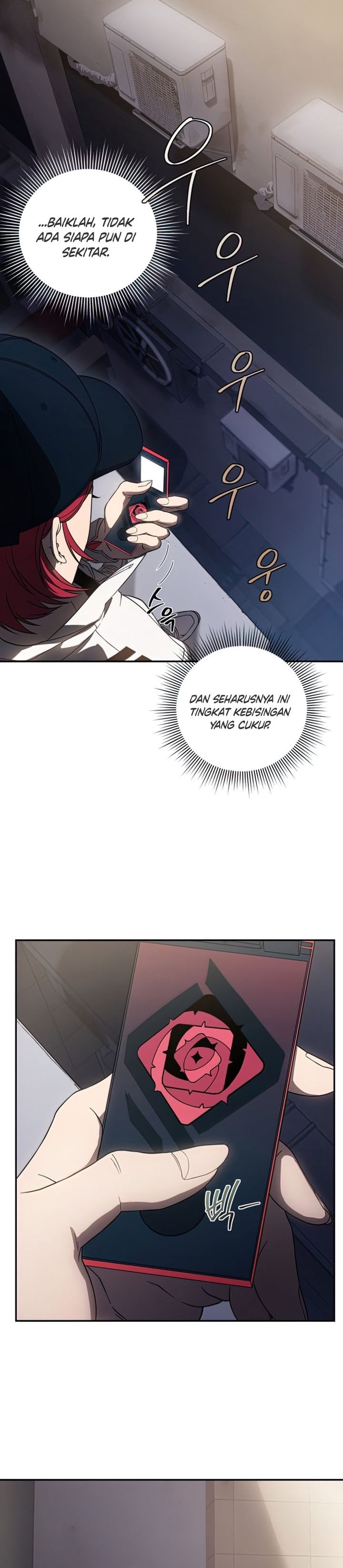 Player Who Returned 10,000 Years Later chapter 25