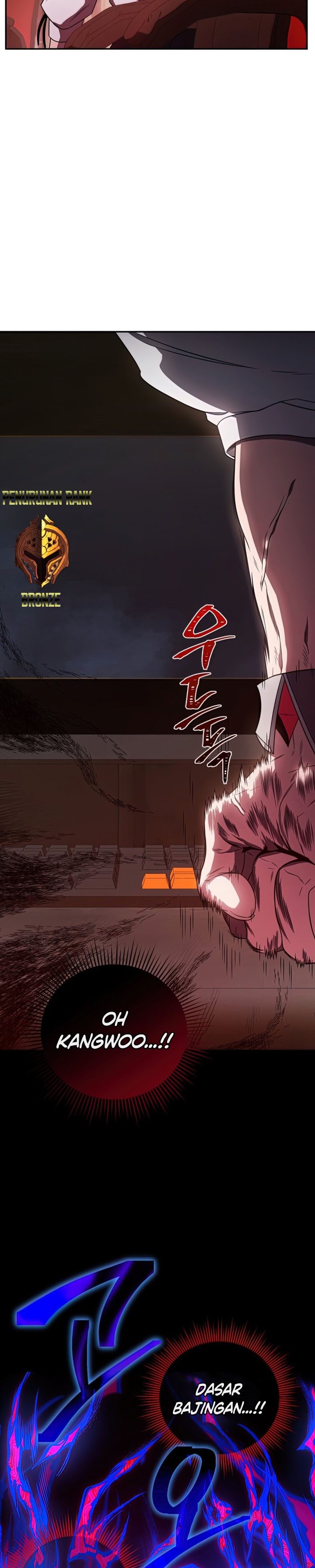 Player Who Returned 10,000 Years Later chapter 25