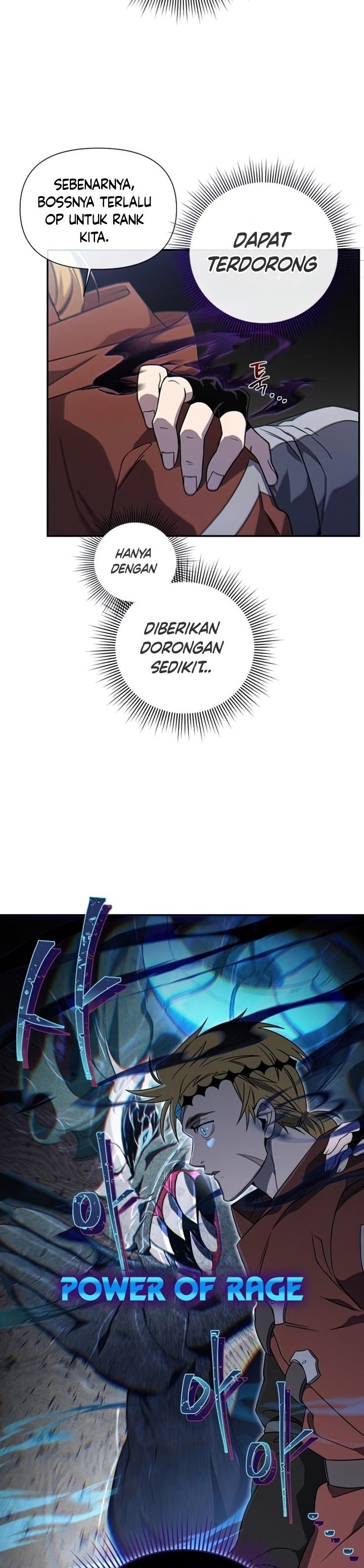 Player Who Returned 10,000 Years Later chapter 26