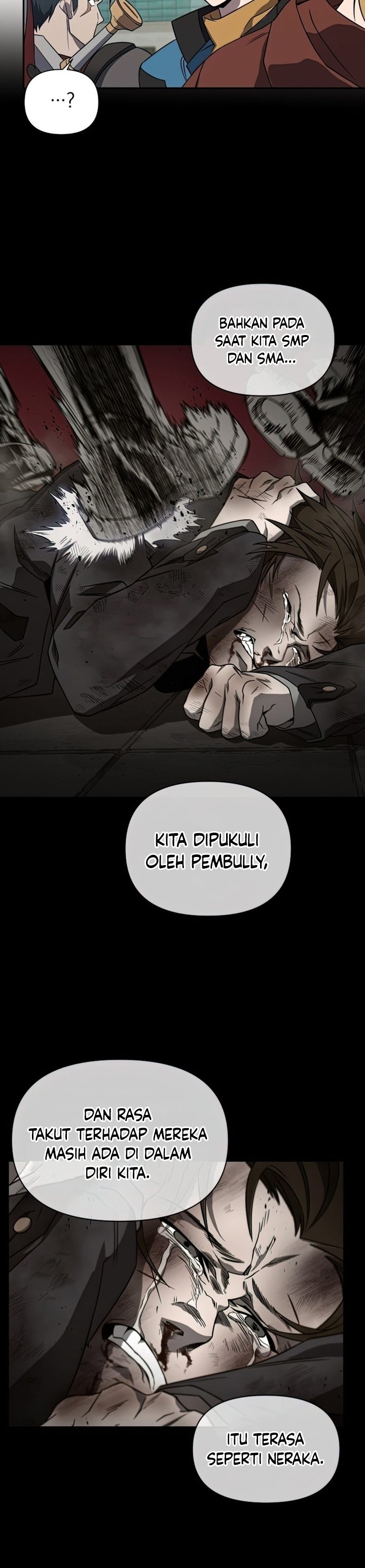 Player Who Returned 10,000 Years Later chapter 26
